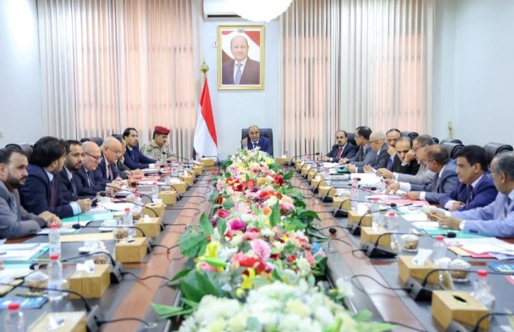 مجلس الوزراء يقر في اجتماع استثنائي حزمة من الإجراءات لمعالجة أزمة الكهرباء