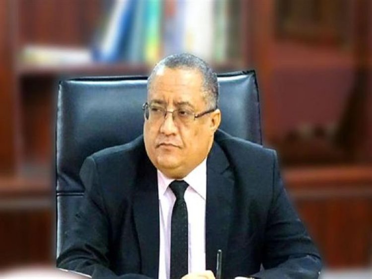 الخُبجي يدعو الشمال إلى مراجعة تجربة الوحدة الفاشلة