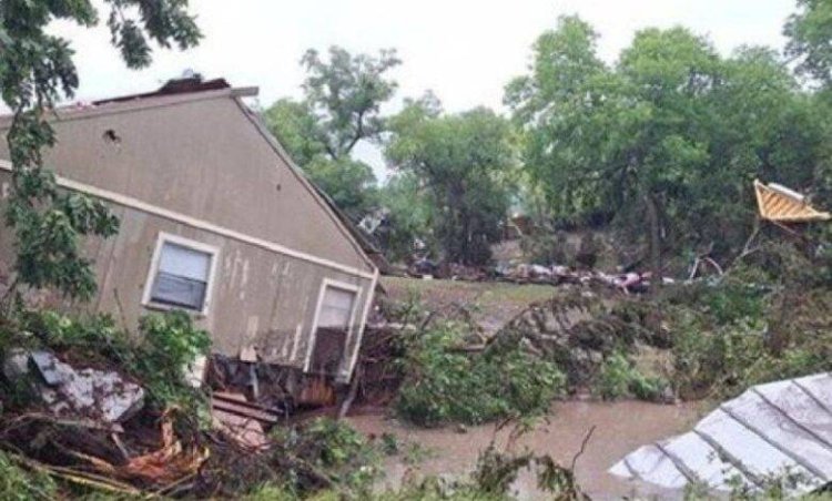 ارتفاع حصيلة وفيات فيضانات تكساس مع استمرار البحث عن مفقودين