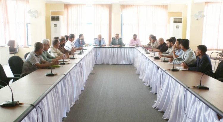 حضرموت تُعلن عن فعاليات مهرجان البلدة السياحي 2025 بشراكة مجتمعية ودعم الجهات الراعية