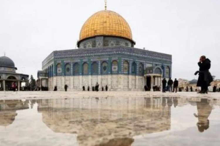 مستوطنون يقتحمون المسجد الأقصى مجددًا وسط إجراءات أمنية مشددة