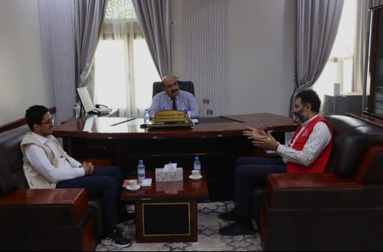 منظمة رعاية الأطفال تختتم أنشطة برامج استعادة التعليم والتعلم الممول من البنك الدولي والشراكة العالمية بتربية ساحل حضرموت