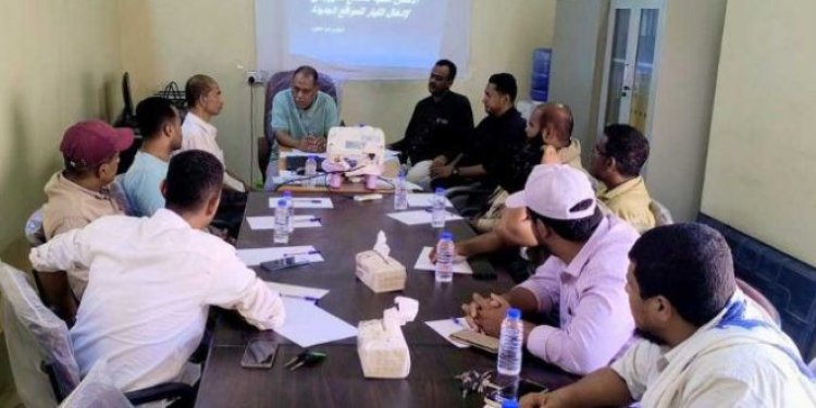 تدشين دورة تدريبية حول “المسح ومساهمات المشاريع” بمؤسسة كهرباء ساحل حضرموت