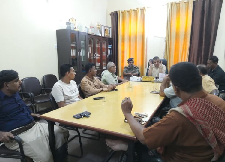 التحضيرات تتواصل لتنظيم مهرجان البلدة السياحي بساحل شحير