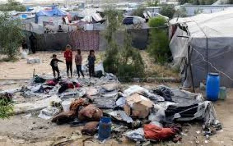 الدفاع المدني في غزة يعلن مقتل 23 شخصًا