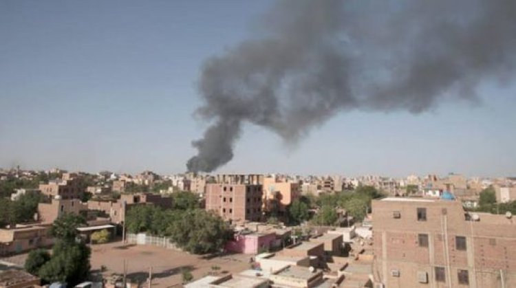 8 قتلى في قصف للدعم السريع على ملجأ في دارفور بالسودان