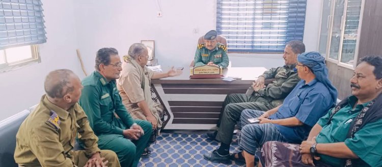 الدفاع المدني بشبوة ينجح في إنقاذ الشبان العالقين بتعاون أمني وإنساني كبير .