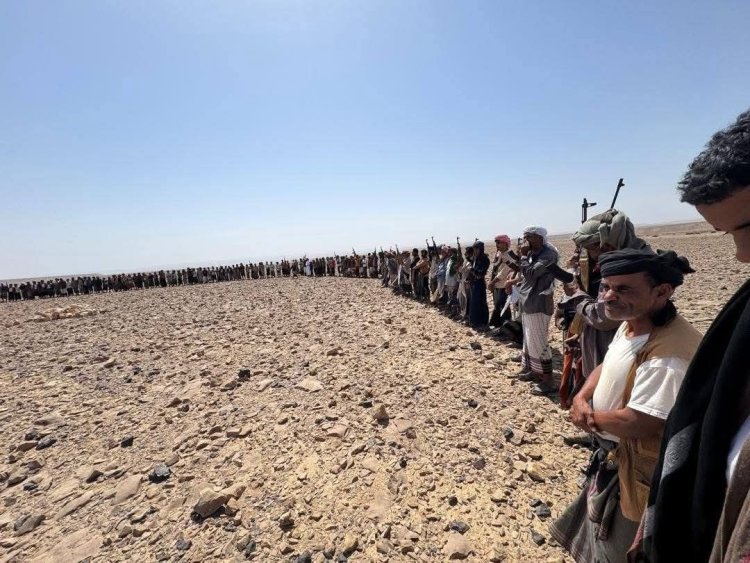 توتر متصاعد في الهضبة .. حضرموت تدخل مرحلة جديدة من الصراع القبلي المسلح