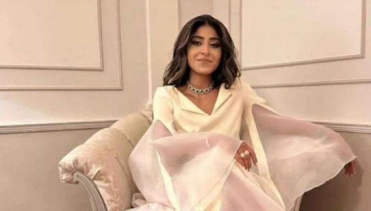 شجون الهاجري تؤدي العمرة وتبحث عن السكينة بعد أزماتها الأخيرة