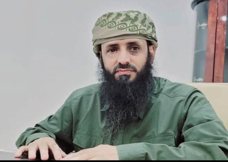 العميد الوالي يعزي النقيب عمر العبادي بوفاة عمه الحاج معروف العبادي