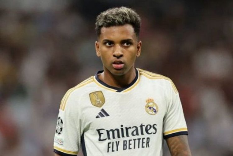 ريال مدريد يوافق على بيع غوس