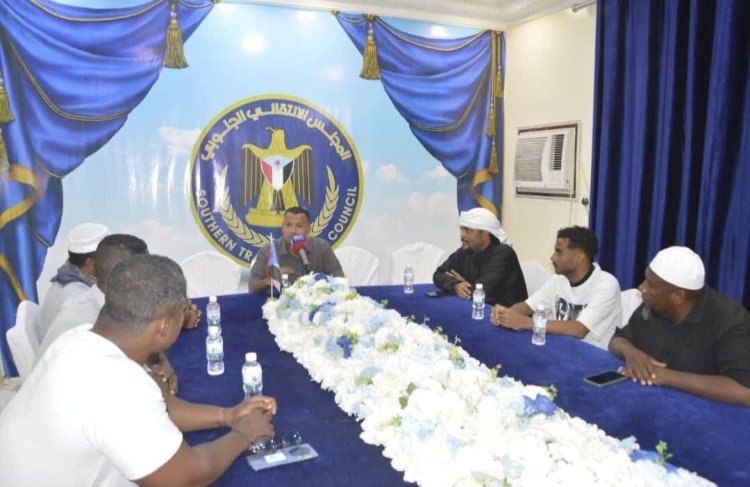 برعاية الرئيس الزُبيدي.. انتقالي حضرموت يضع الترتيبات النهائية للأنشطة الرياضية في مهرجان البلدة الرياضي 2025