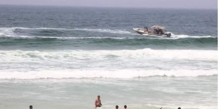 وفاة شاب ثلاثيني غرقًا في كورنيش الستين بالمكلا