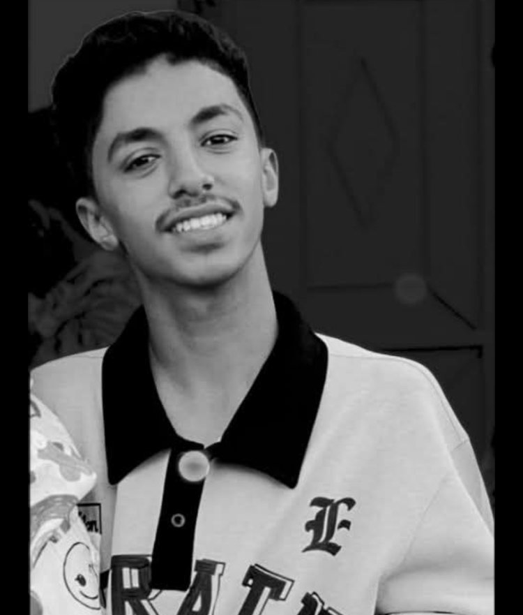 رئيس تنفيذية انتقالي حضرموت يعزي الشيخ عبدالباري بن الشيبة الجعيدي في وفاة نجله "طارق"