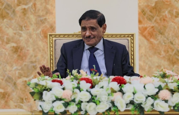 عضو مجلس القيادة الرئاسي البحسني يجري عملية جراحية ناجحة في ألمانيا