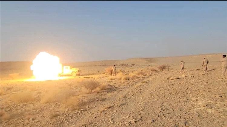 قوة حماية الشركات تنفذ رماية تدريبية لتعزيز الجاهزية القتالية في المسيلة