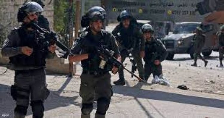 مقتل فلسطيني برصاص الجيش الإسرائيلي في الضفة