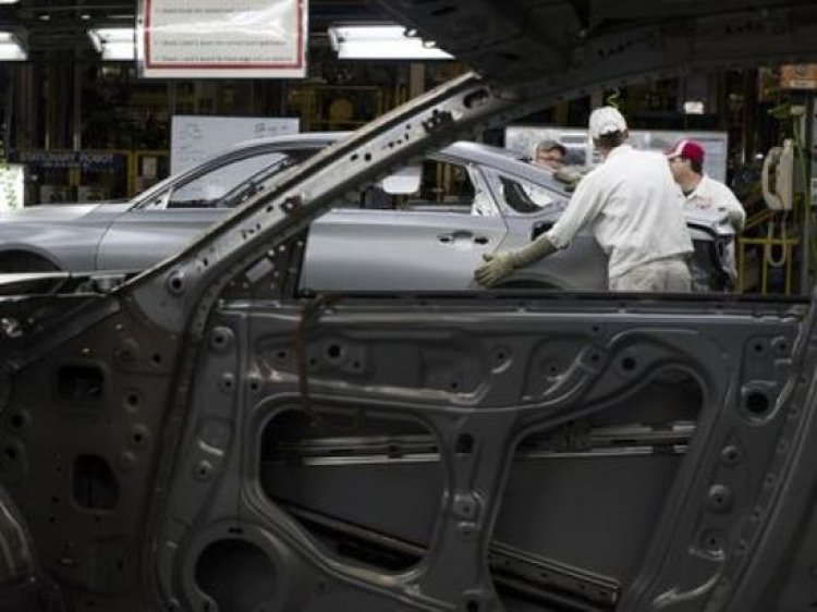 هوندا ونيسان تبحثان توحيد أنظمة تشغيل السيارات لمواجهة المنافسة