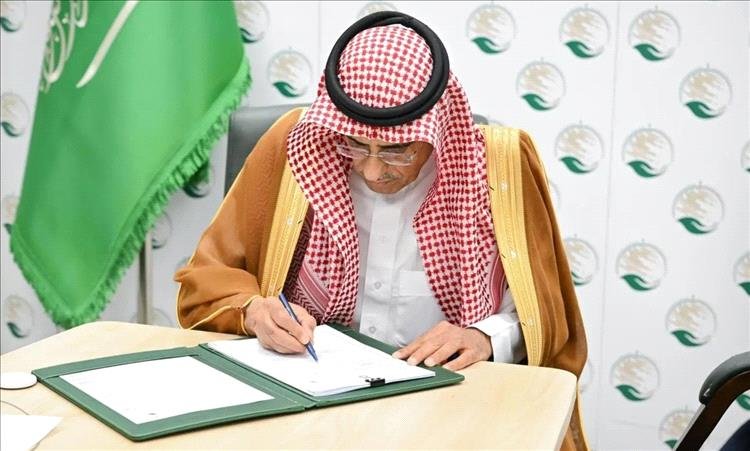 مركز الملك سلمان للإغاثة يوقع اتفاقية تعاون مشترك لتعزيز العملية التعليمية بمحافظة لحج