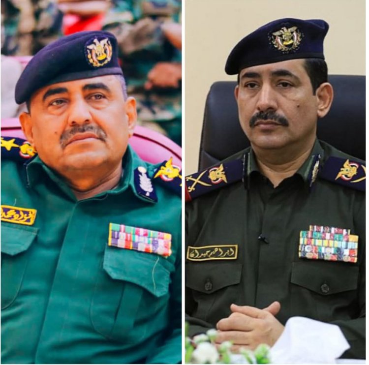 وزير الداخلية يطلع على الأوضاع الأمنية في محافظة شبوة ويشيد بمستوى الأمن والاستقرار