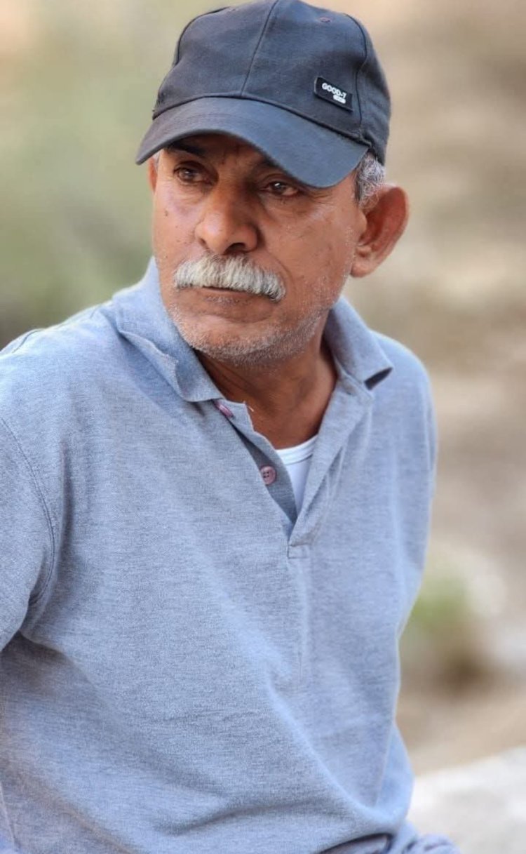 رئيس تنفيذية انتقالي حضرموت يعزي في وفاة الفنان والملحن خالد صالح باوجيه