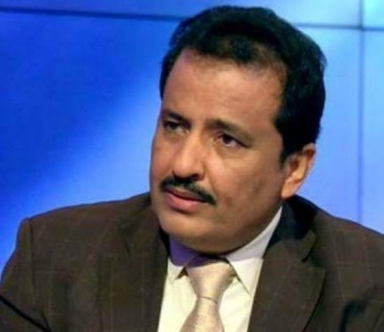 متحدث الانتقالي: ترتيبات لعقد مؤتمر صحفي في عدن