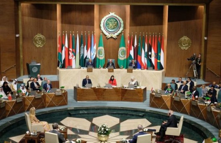 الجامعة العربية تدعو للضغط على إسرائيل لإدخال مساعدات فورية إلى غزة
