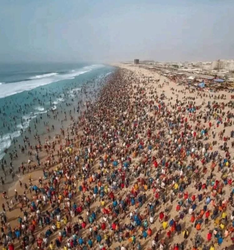 خفر السواحل بحضرموت ينقذ أربع حالات غرق في المكلا والشحر