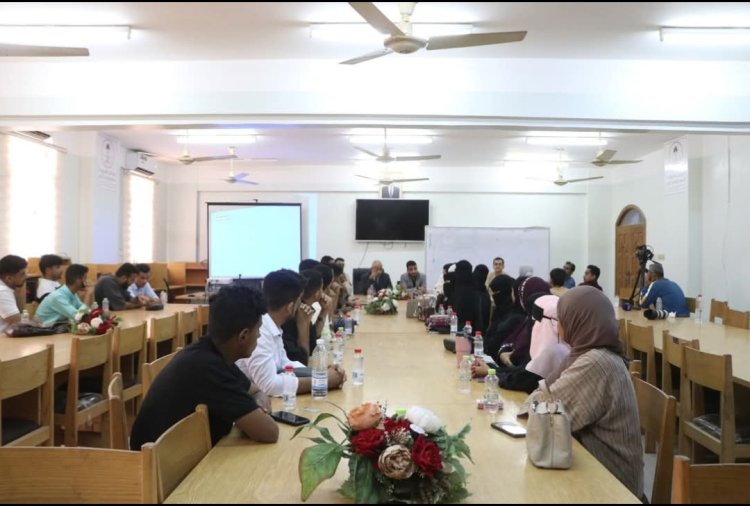 الاتحاد العام لطلاب جامعة عدن ينتخب قيادة جديدة للاتحاد