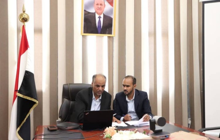 وزارة العدل تشارك في الاجتماع الثالث عشر لرؤساء إدارات التعاون الدولي في وزارات العدل العربية