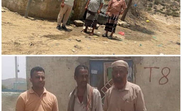 لحج.. اعتماد تدخلات في مجال المياه بمديرية طور الباحة