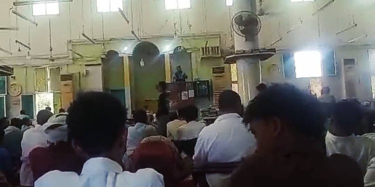 انتقالي أبين يدشن الحملة التوعوية لتعزيز وحدة الصف الجنوبي