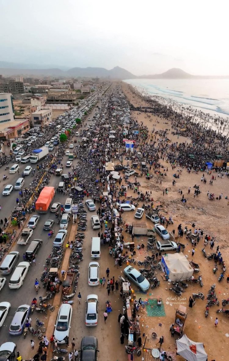 خفر السواحل ينقذ 7 حالات غرق متفرقة على سواحل حضرموت