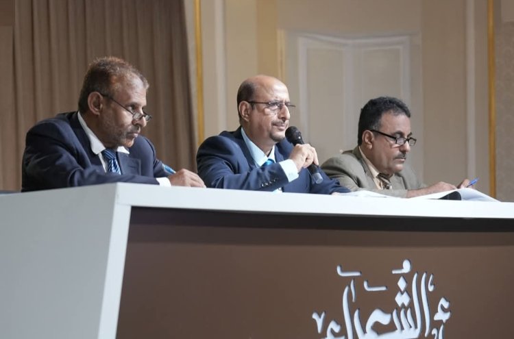 برعاية إماراتية.. العاصمة عدن تحتضن انطلاق مرحلة الـ16 من مسابقة أمير الشعراء