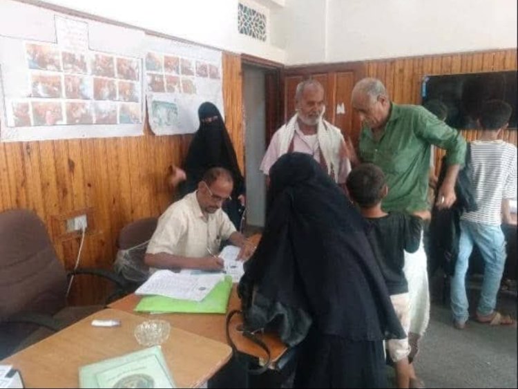 برعاية انتقالي العاصمة عدن.. برنامج دورات حرفية ومهارية لأسر الشهداء والجرحى