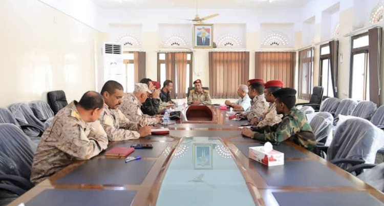 اللجنة الأمنية بحضرموت تحذر من اختراق المظاهرات وتؤكد جاهزيتها للتعامل مع أي محاولات لزعزعة الأمن