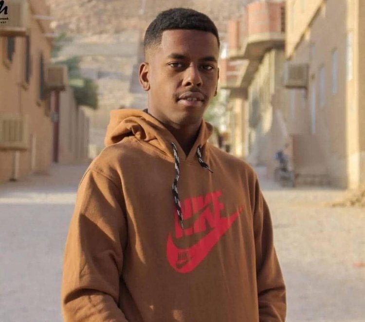 العميد المحمدي يعزي هاتفياً أسرة الشهيد يادين ويحمل مجلس القيادة الرئاسي مسؤولية تدهور الأوضاع في حضرموت