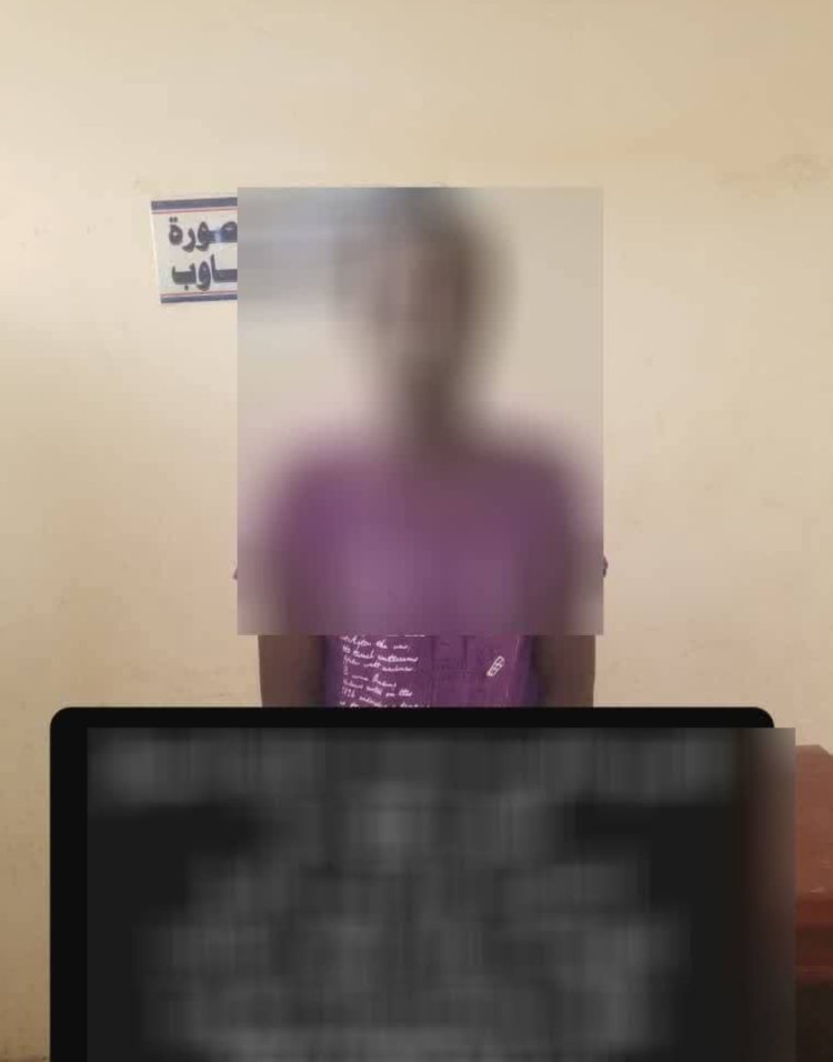 أمن العاصمة عدن يطيح بعصابة سرقة المركبات في مديرية المنصورة.