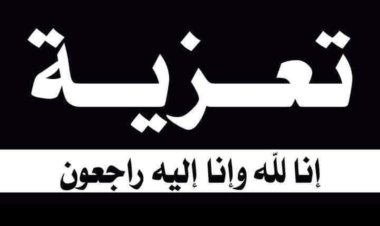 رئيس تنفيذية انتقالي شبوة يُعزّي الشيخ عوض أحمد المرضوف في وفاة شقيقه سعيد