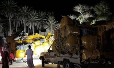 شباب حضرموت يطلقون دعوات لمقاطعة القات بدءا من السبت