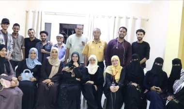 ندوة في عدن تناقش دور الإعلام في قضايا المجتمع بين الماضي والحاضر