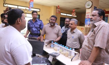 بناءً على توجيهات رئيس الوزراء ومحافظ حضرموت: تدشين حملات ميدانية لضبط أسعار المواد الغذائية بساحل حضرموت