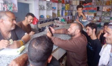 حملة صارمة لضبط الأسعار ومواجهة جشع التجار بالضالع