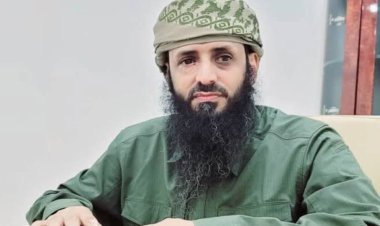 العميد الوالي يكتب في الذكرى السادسة لاستشهاد القائد البطل منير اليافعي (أبو اليمامة)