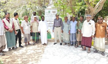 السلطة المحلية بساه تناقش تحديات الزراعة وفرص المشاركة في مهرجان النخيل والتمور