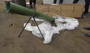 في عملية نوعية.. جهاز مكافحة الإرهاب بالتنسيق مع النائب العام يحبط تهريب شحنة طائرات مسيّرة إلى مليشيات الحوثي