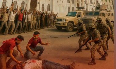 الإفراج عن 35 معتقلًا من شباب تريم بعد احتجاجات سلمية وتصعيد شعبي واسع