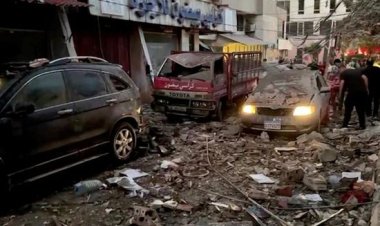 قتيل بضربة إسرائيلية على جنوب لبنان