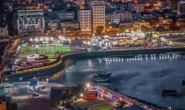 العدني يدعو لتوازن يحفظ المطاعم السياحية ويحمي صورة العاصمة عدن