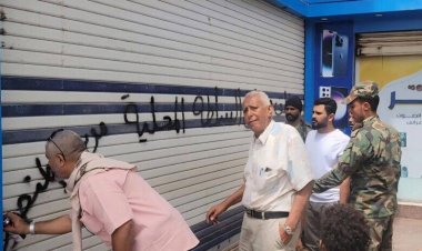 مدير عام المنصورة يؤكد على استمرار حملة الرقابة وضبط أسعار المواد الغذائية